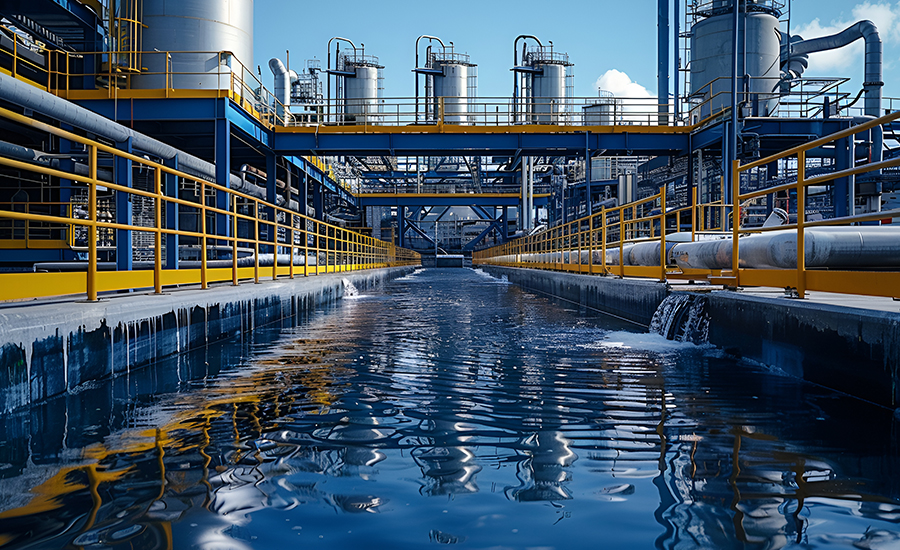 Manganese Filter Media