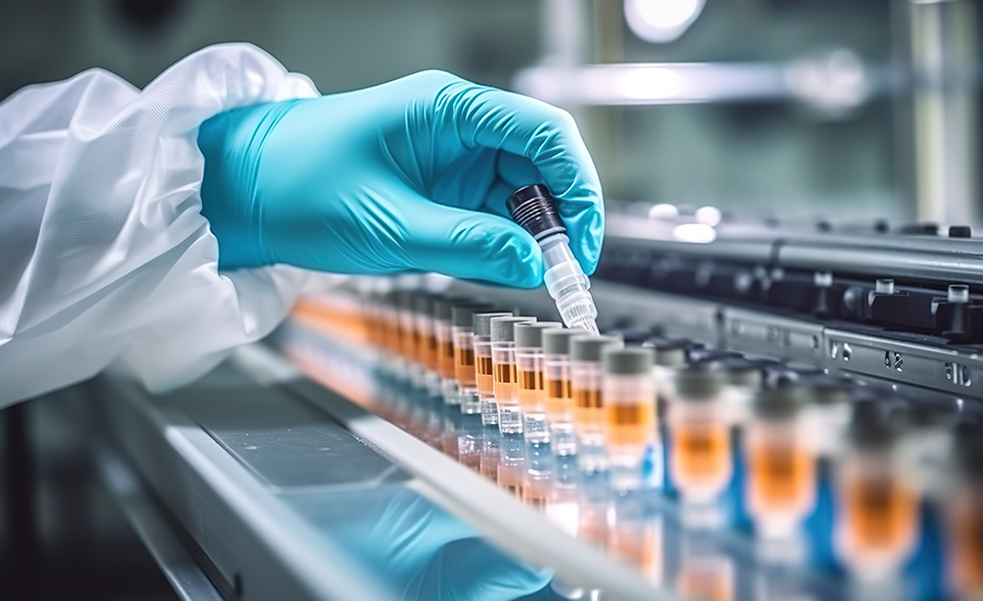 Electrolytic Manganese Dioxide